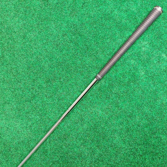 Callaway X Series Jaws CC 8 60* Chrome Lob Wedge RH 35.75" Steel Shaft Grip Good - Picture 10 of 15